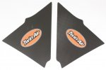 Samolepky na airbox TwinAir 1600490N (Protiskluzový materiál)