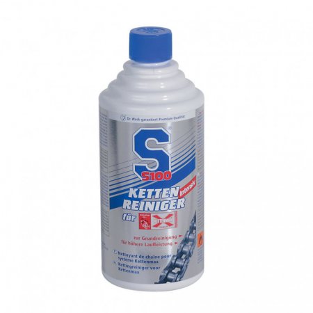 Čistič řetězu KETTENMAX S100 250 ml