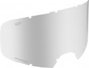 Molded cylindrical mirrored/coated single lens iXS 469-510-1096-000-STD mirror - clear standard