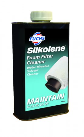 Čistič pěnových filtrů SILKOLENE 600986308 1 l