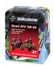 Motorový olej SILKOLENE 601451904 QUAD ATV 5W-40 4 l