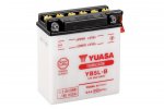 Yumicron akumulátor bez kyseliny YUASA YB5L-B