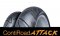 Pneumatika CONTINENTAL 160/60 ZR17 M/C (69W) TL /Conti Road Attack/