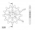 Řetězové kolečko SUPERSPROX CST-1439:13 13 zubů, 520