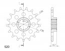 Řetězové kolečko SUPERSPROX CST-312:14