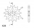 Řetězové kolečko SUPERSPROX CST-416:13 13 zubů, 428