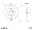 Řetězové kolečko SUPERSPROX CST-964:15