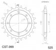 Řetězové kolečko SUPERSPROX CST-999:22