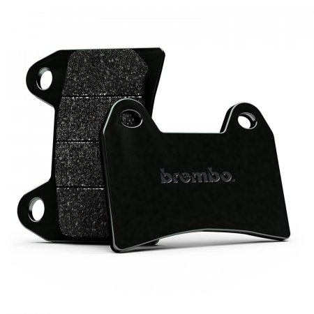 Brzdové destičky BREMBO 07BB0483 GENUINE