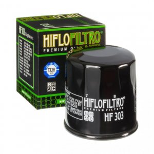 Olejový filtr HIFLOFILTRO