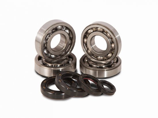Main bearing & seal kits HOT RODS K066