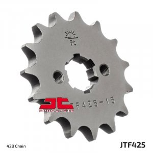 Řetězové kolečko JT JTF 425-13 13 zubů, 428