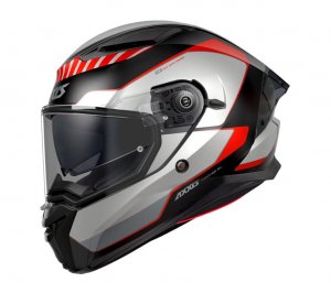 Integrální helma AXXIS PANTHER SV gale a5 matt XS