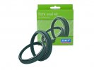 Fork oil seal and dust seal kit SKF 100668015 KAYABA