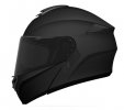 Výklopná helma AXXIS STORM SV S solid a1 gloss black XS