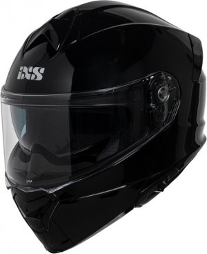 Výklopná helma iXS iXS 301 1.0 černý XS