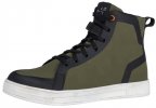 Klasické tenisky iXS X45032 STYLE olive 40