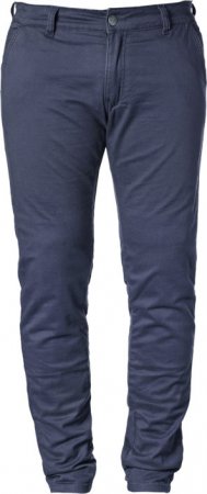 Kalhoty GMS ZG75912 CHINO ATHERIS tmavě modrá 32/34