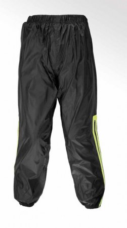 Kalhoty do deště GMS ZG79001 DOUGLAS 350 černo-neonově žlutá M
